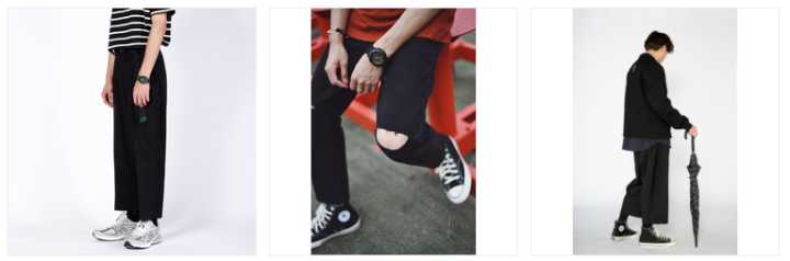 适合年轻人穿的男装品牌有哪些 (男士30到35岁十大轻奢男装品牌)