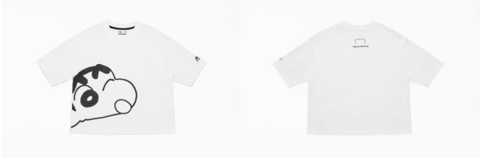 蜡笔小新和hellokitty联名款,kappa蜡笔小新联名可撕拉鞋怎么撕