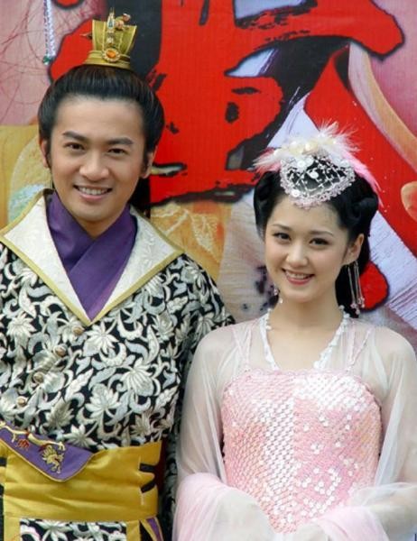 “刁蛮公主”张娜拉，献歌奥运，误谈圈钱被封杀，40岁想嫁中国