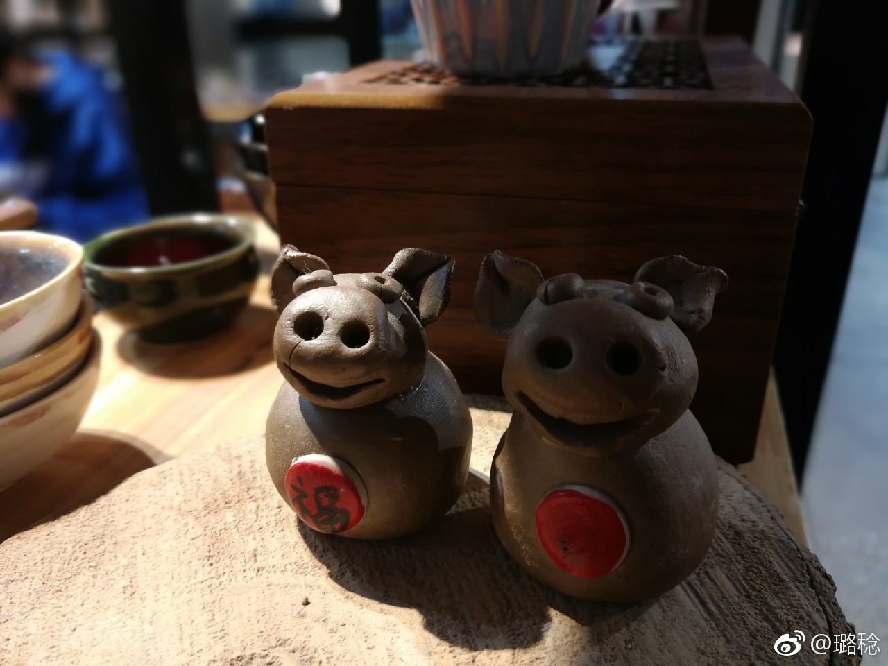 江西景德镇陶溪川陶瓷文化创意园,景德镇陶溪川文创街区夜景美篇