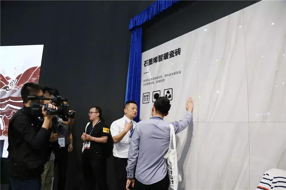 格莱斯林晓霞：新中式和现代简约是未来主流︱中陶展系列③