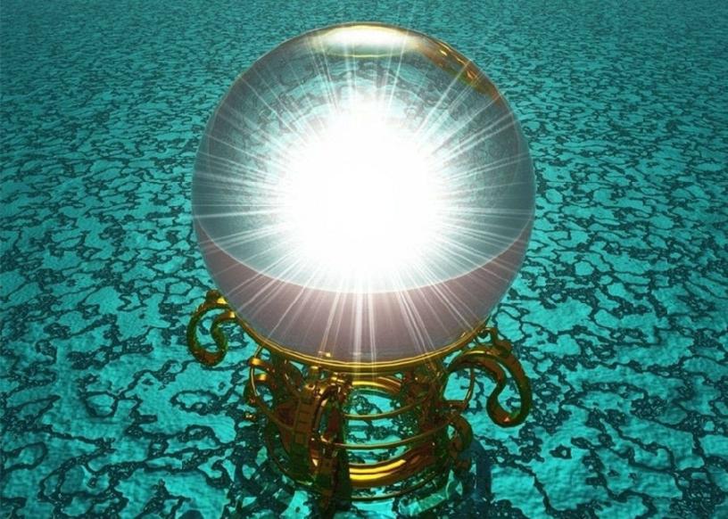 浙北惊现百万吨夜明珠,浙北夜明珠是真的么