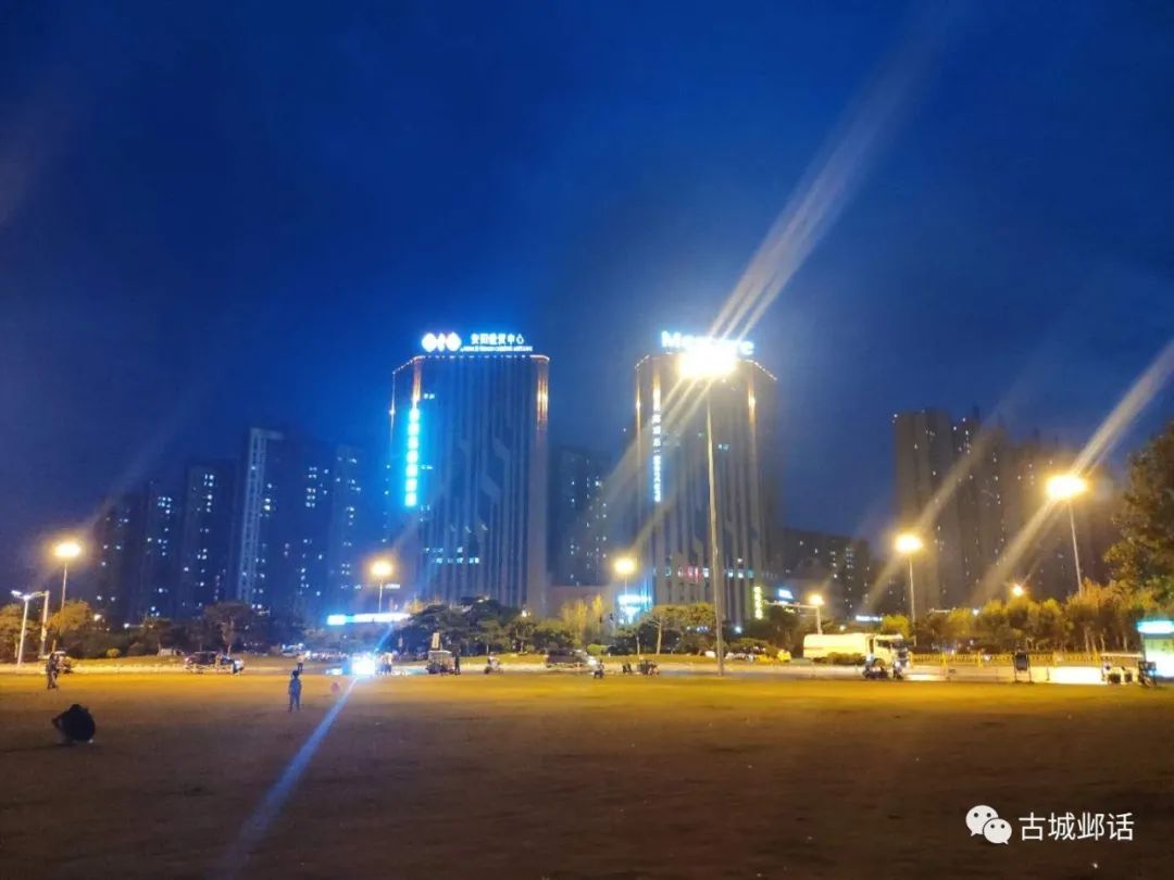 2022年安阳新的房产项目,安阳展望2020的商业地产