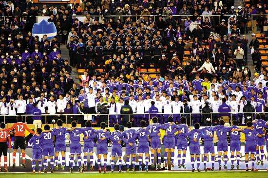 日本运动类动漫足球,有哪些运动竞技类动漫比较经典