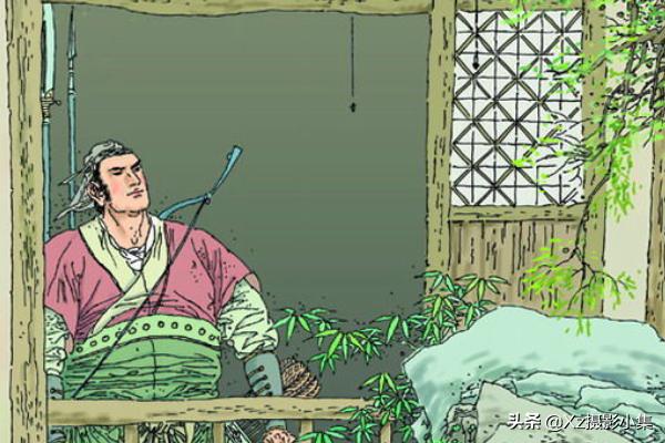 弓箭是古代最具杀伤力大武器,弓箭是冷兵器时代最重要的什么