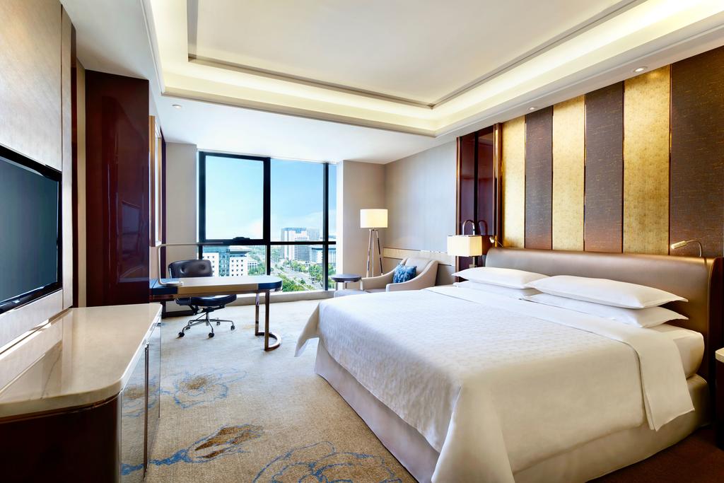 河南十大最好的酒店,河南十大知名酒店