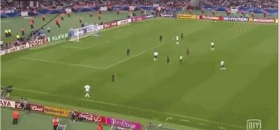 2006年世界杯精彩进球集锦,2006年世界杯100佳进球