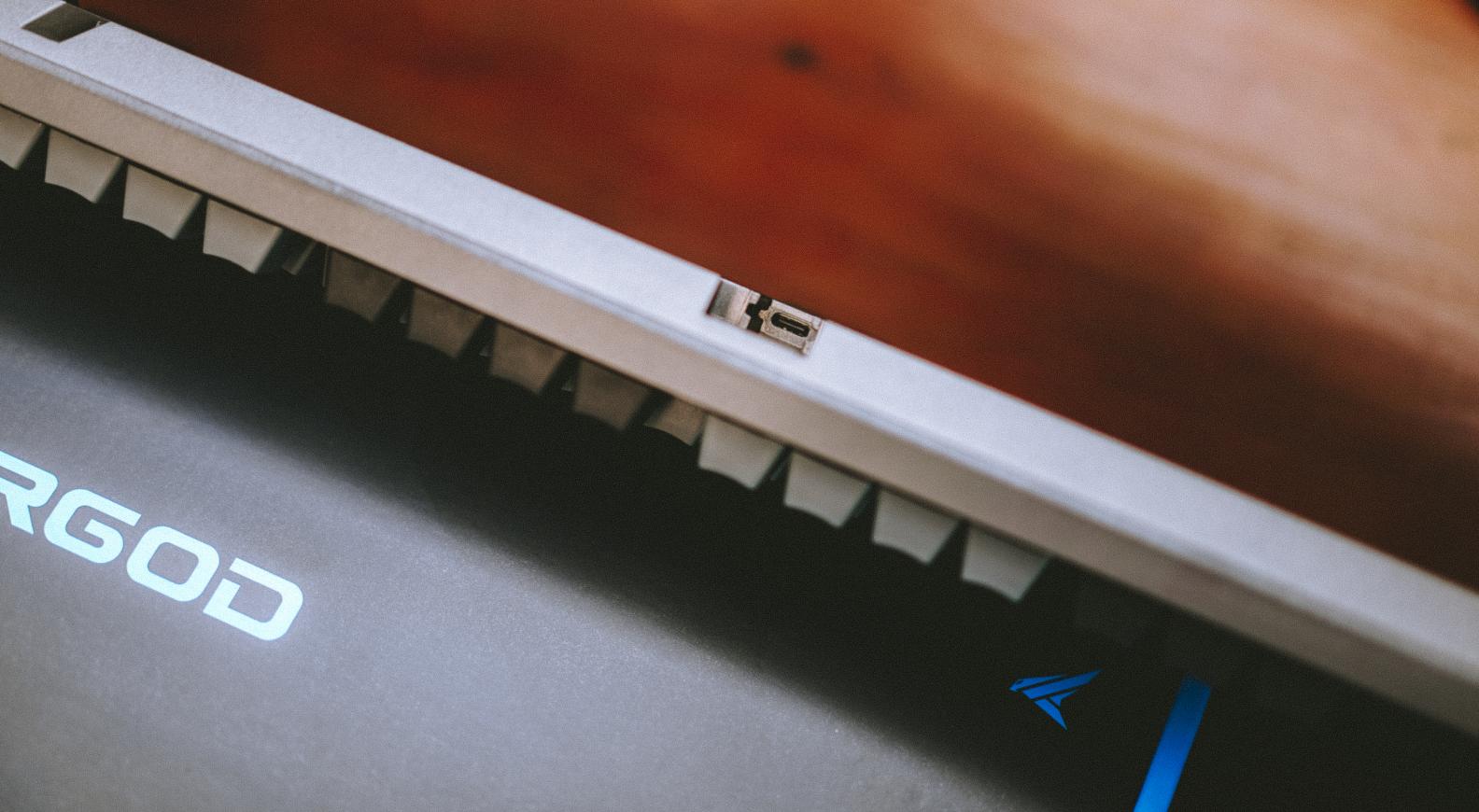 杜伽键盘k310青轴手感,杜伽k310键盘樱桃银轴怎么样