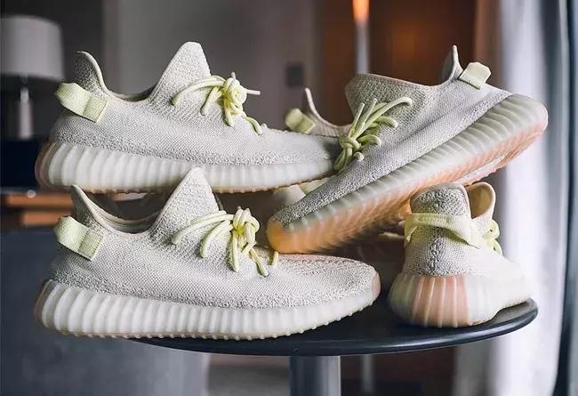 yeezy350v2新灰橙还会发售吗,yeezy今日新品