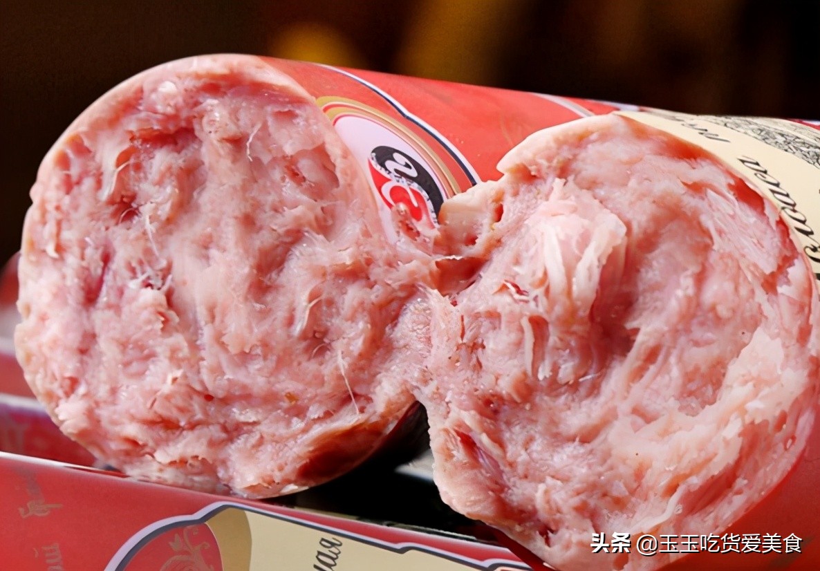 俄罗斯的零食真材实料,俄罗斯的小零食到底有多干净