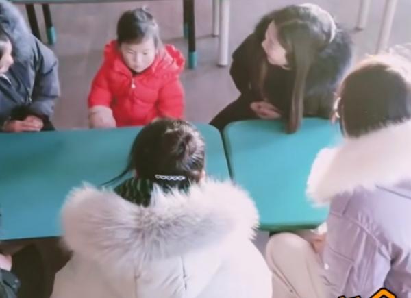 现在宝宝为啥小脸容易冻成“高原红”？原因在这里