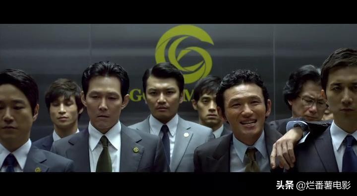 9部全程很爽无尿点的高分电影,推荐5部全程无尿点冷门高分电影