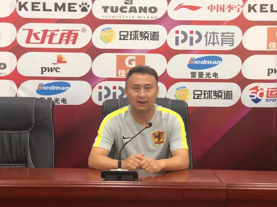 中甲黎兵,中超对黎兵的评价