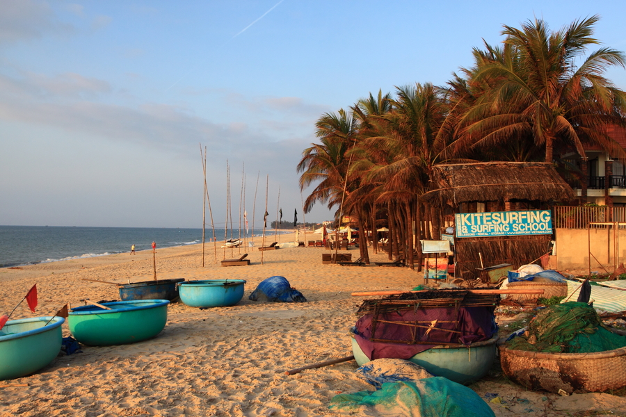 越南最值得旅游的地方,越南最值得去的城市排名