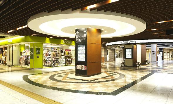 京都旅游购物指南,京都去哪里购物