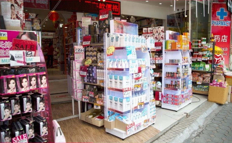 去泰国苏梅岛必买清单,泰国游苏梅岛视频