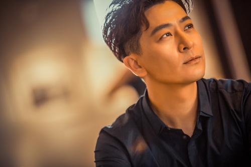 山东的男明星有哪些,山东最帅的十位男明星