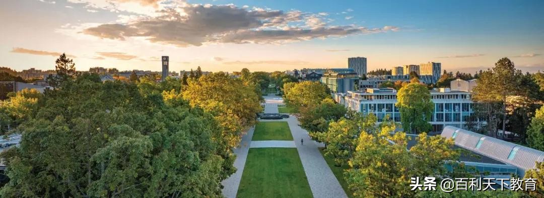 最近两年留学生的热门优选——哥伦比亚大学继续教育学院