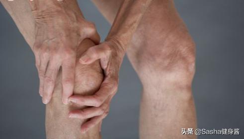 跑步膝怎么治疗,跑步如何避免膝盖超伸