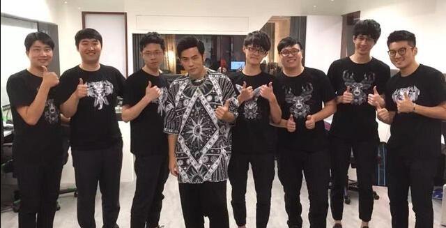 英雄联盟ig王校长比赛,英雄联盟ig王校长赛前采访