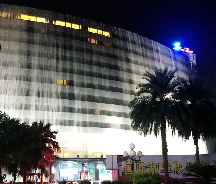 如何评价桂林这座城市,广西桂林究竟是一个什么样的城市