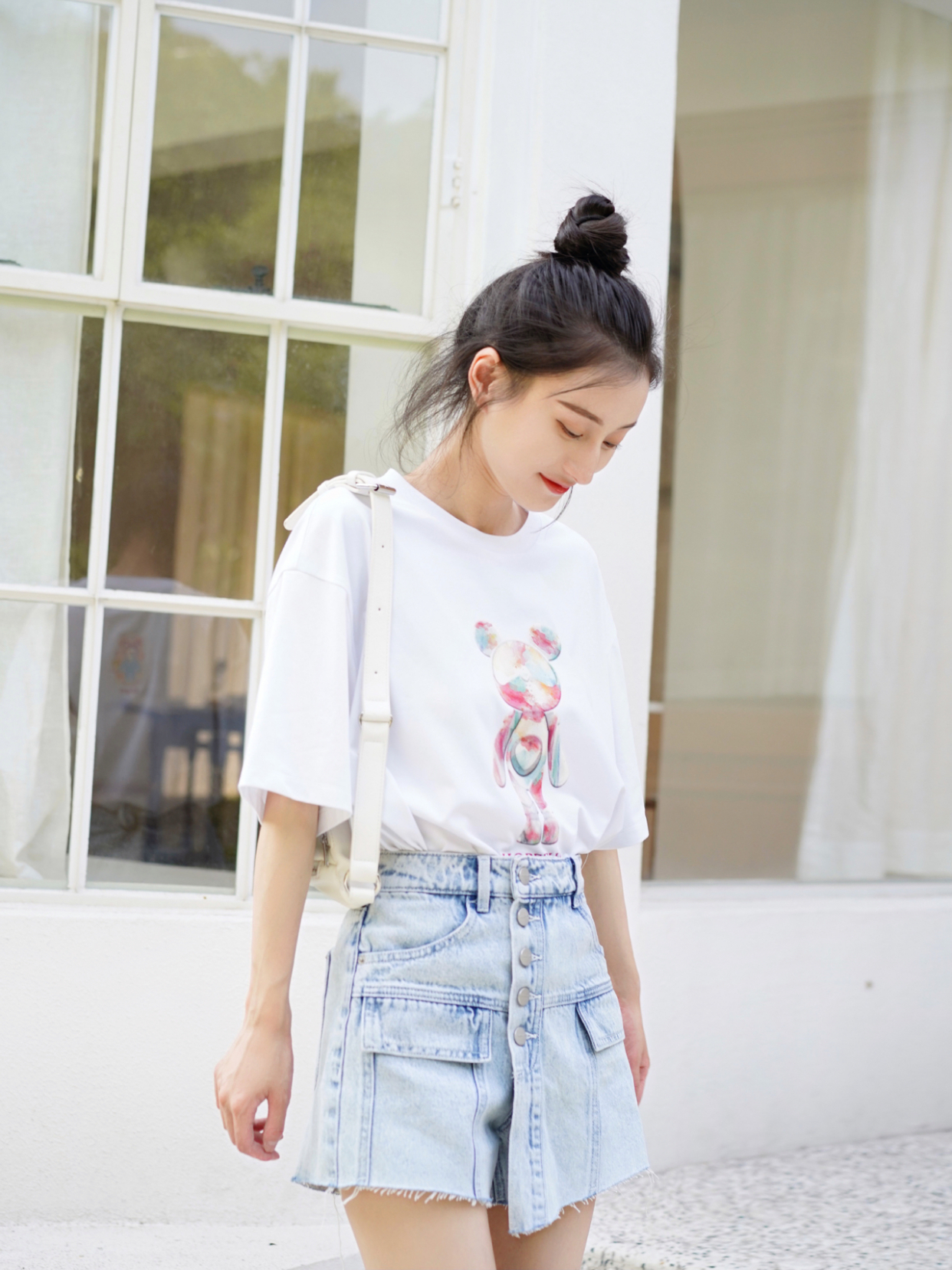 普通人怎么拍照漂亮，记住“8个技巧”，你也能拍出漂亮的照片