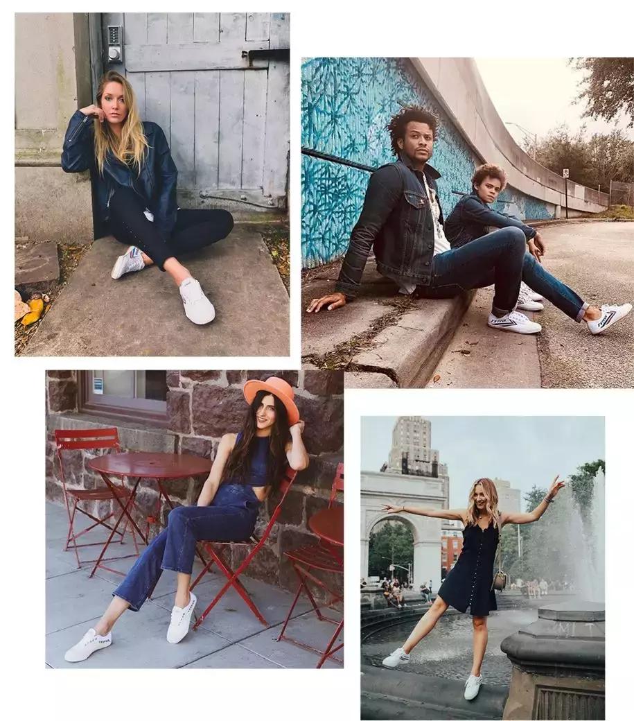 匡威烂大街,匡威200多块该不该买