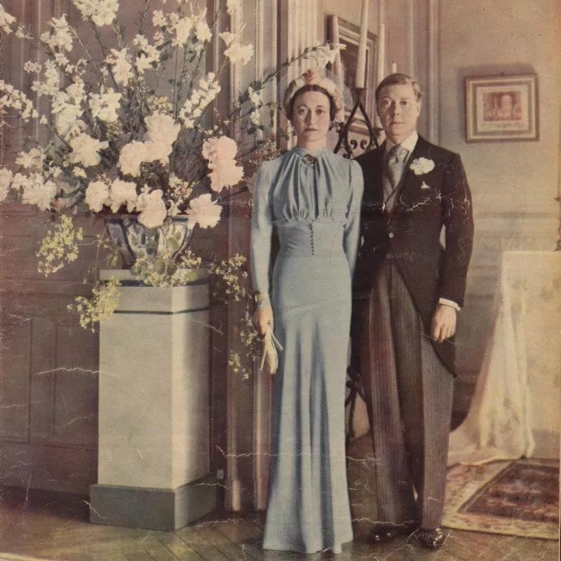 温莎公爵有多高,温莎公爵风衣