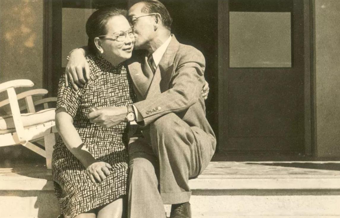 幽默的林语堂大师,介绍一些林语堂比较幽默性的作品