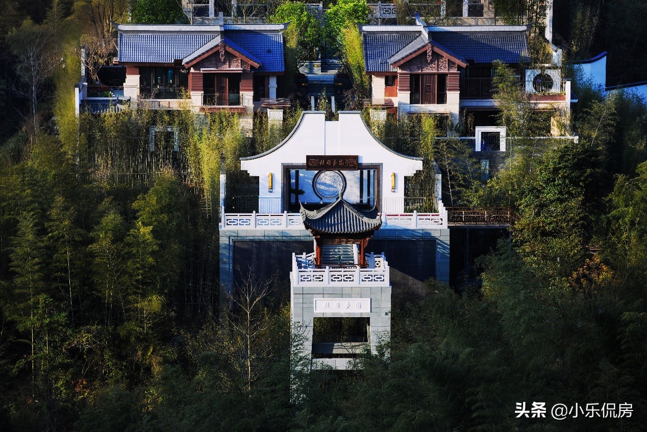 世茂海峡创新引领将红海变为蓝海,稳居高位