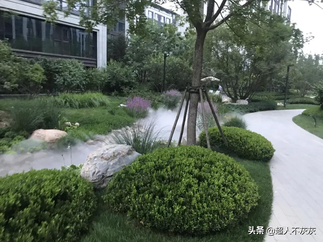 融创vs万科,融创万科绿地对比