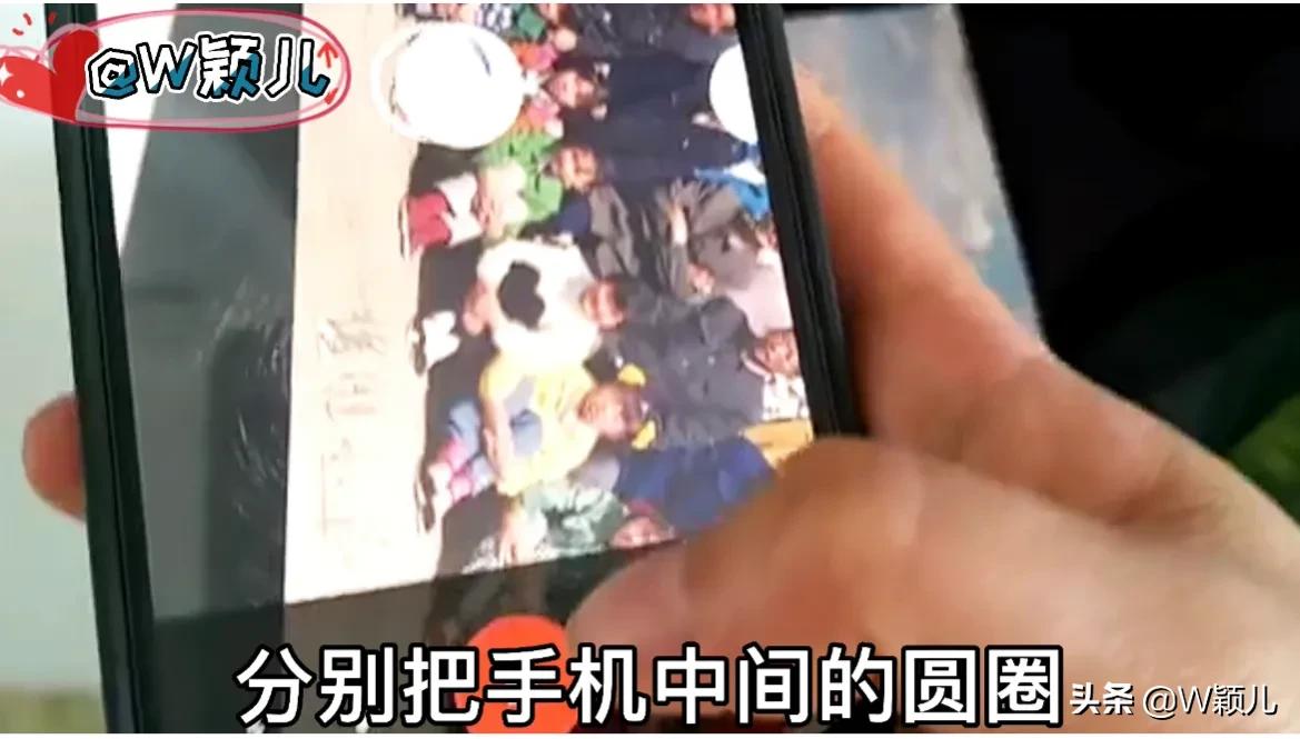 把旧照片扫描保存的方法,教你一招把家里老照片扫描到手机