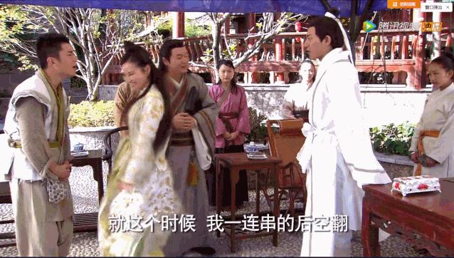 加戏咖是谁,加戏咖盘点