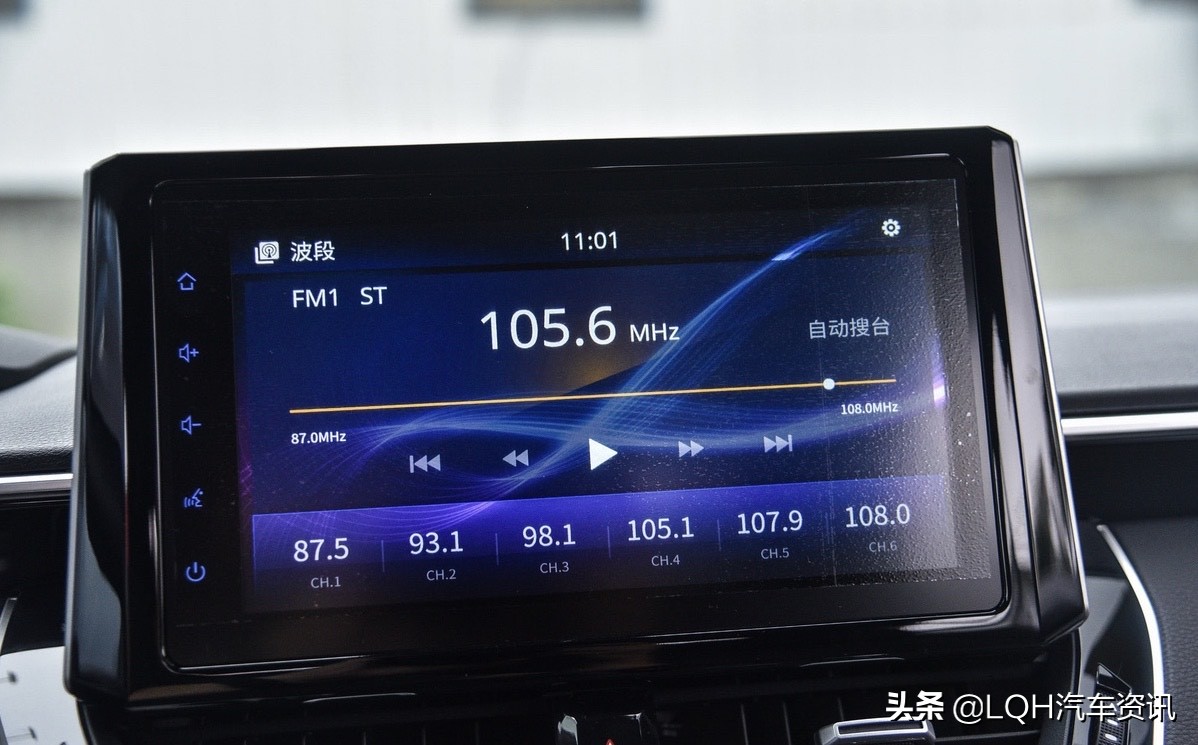 2019款丰田省油王价格,丰田再造省油王36升油耗