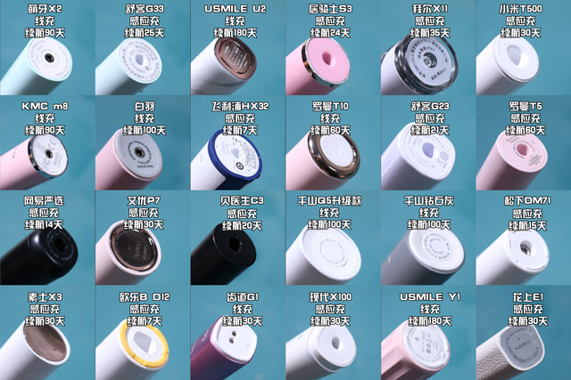 欧乐b电动牙刷和飞利浦哪个好,欧乐b和飞利浦哪个电动牙刷好