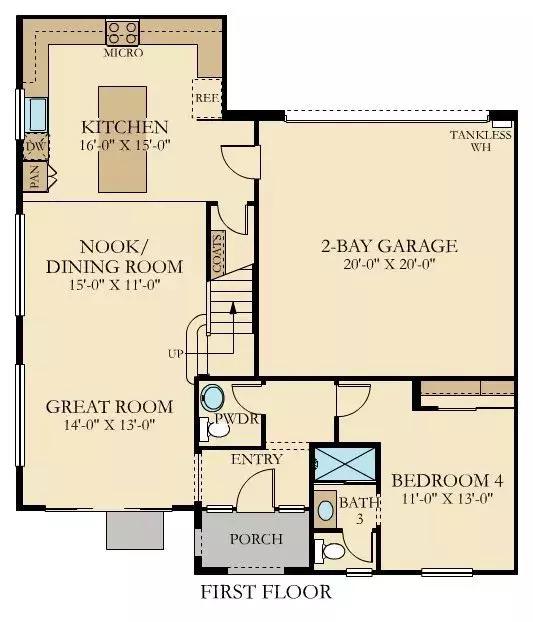 新建区毛坯房捡漏房,新房捡漏90平