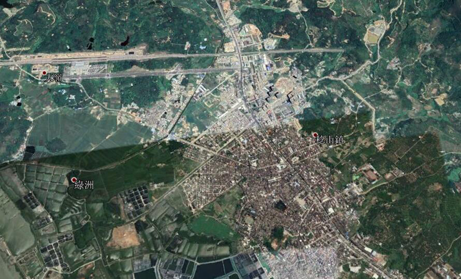 惠东县哪个镇经济发达,惠州市惠东县发展规划最新