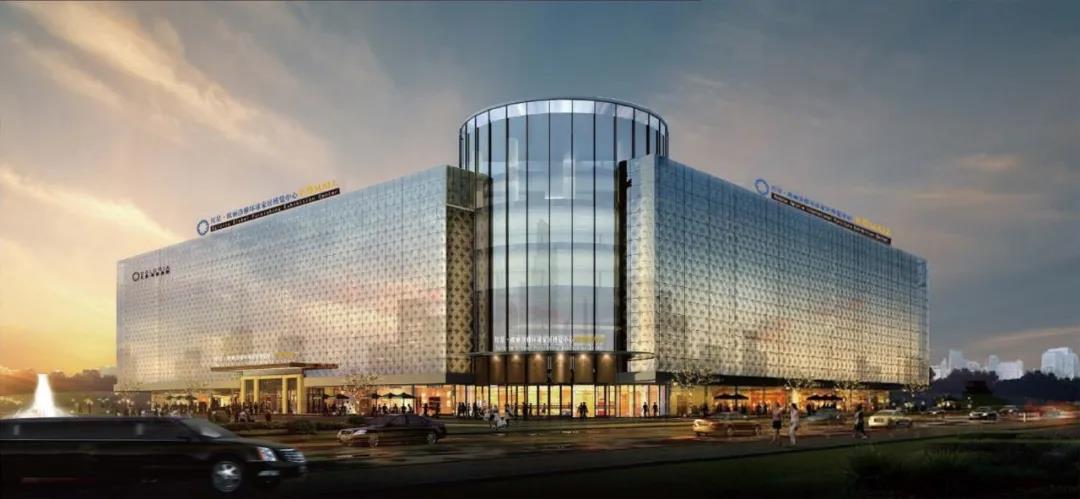 红星美凯龙新变革,红星美凯龙全球1号店面积