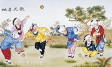 清明节这天为什么叫清明节,清明节在古代是怎么过的