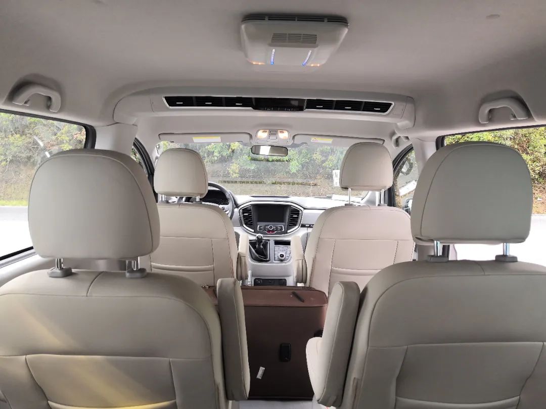 最便宜的自动挡mpv瑞风m4,为什么老司机都买mpv