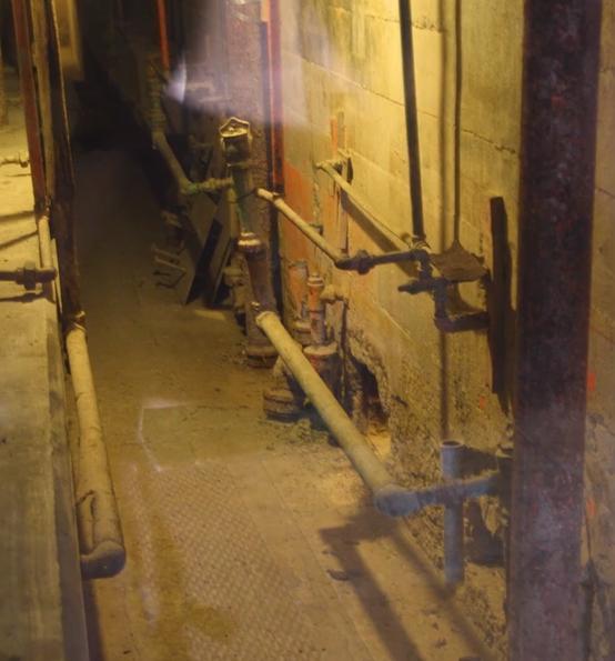 盘点成功越狱至今未被抓住的案例,4个最成功的越狱事件