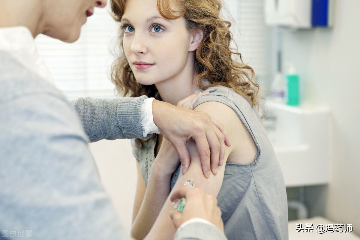 最全的HPV疫苗知识（包括适应症、用法、用量、不良反应等）