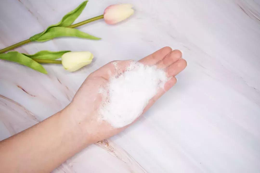 真实测评洗面奶有效果的,真人洗面奶测试