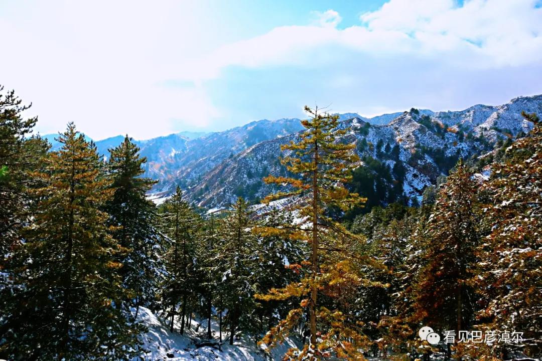 七分钟带你领略大美乌拉特前旗 (带你去看乌拉特前旗)