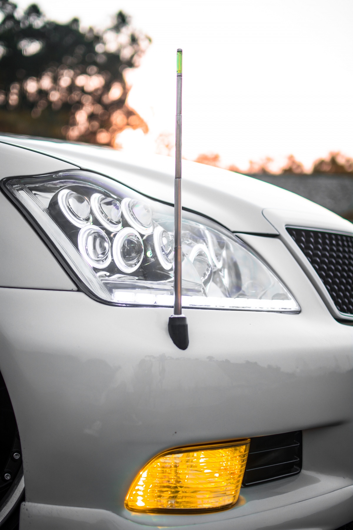 皇冠12代改装极限增压,皇冠12代皇冠爆改