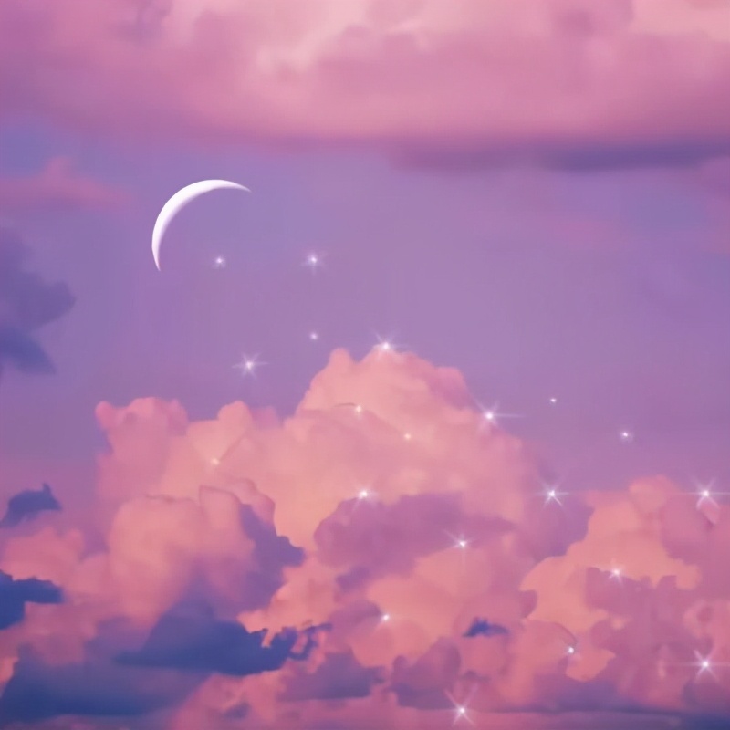 朋友圈背景图一组治愈系背景图,干净好看治愈系背景图高清全屏