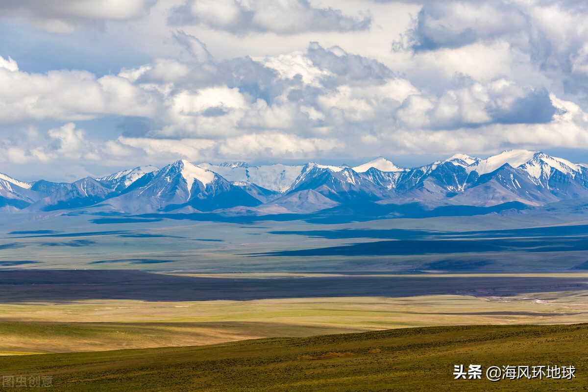 可可西里生命禁区是真的吗,进入生命禁区可可西里