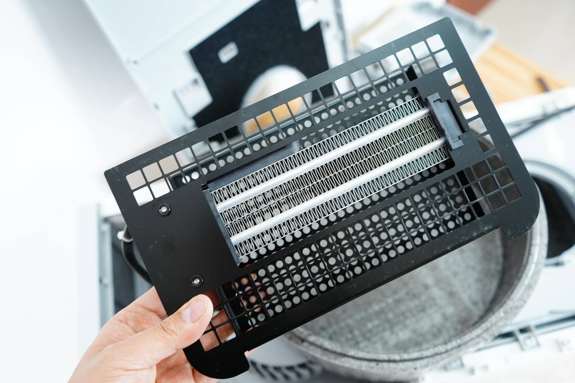 细分产品线还是市场需求——小米A1新风机,我们拆个透彻操作