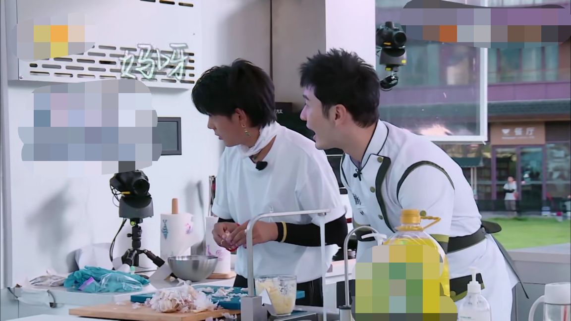 赵丽颖中餐厅道歉完整版,宁静和赵丽颖中餐厅全集