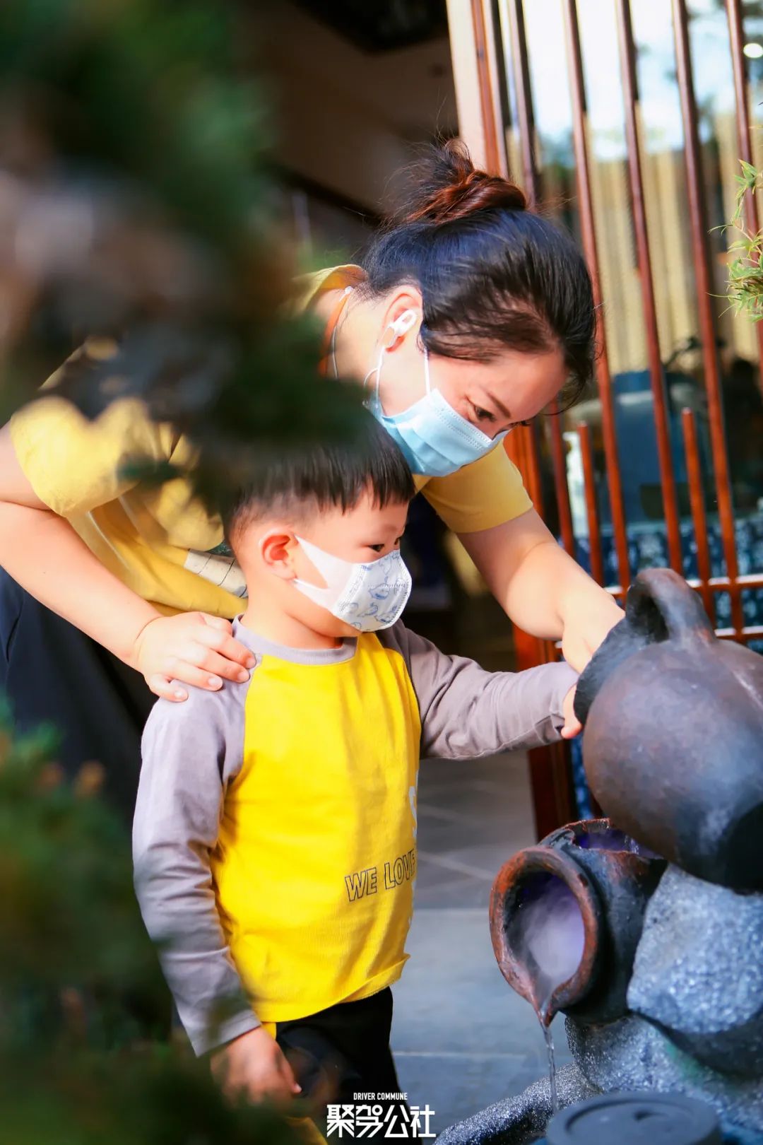 重游中国最美乡村,带你游浙江最美乡村